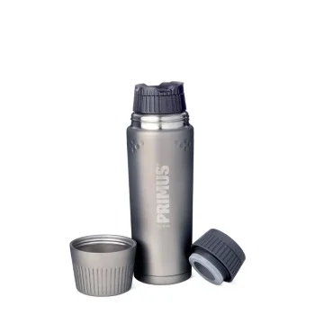 Primus termos TrailBreak Vacuum 0.75l - sivi-1 Primus termos TrailBreak Vacuum 0.75l - sivi-1